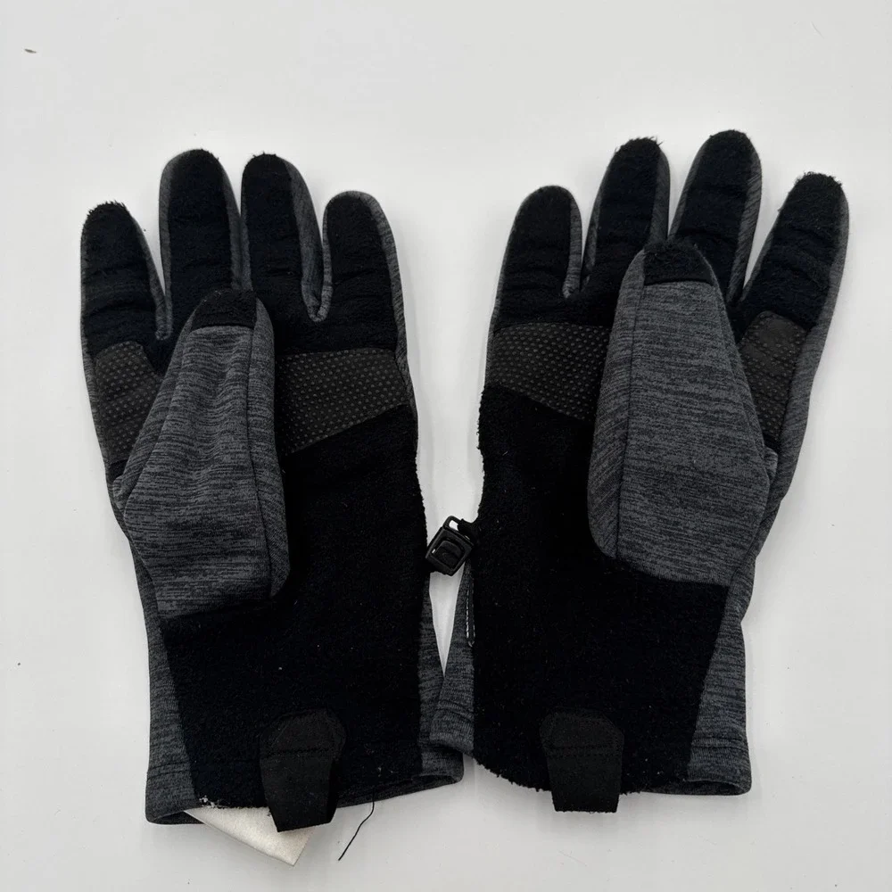 Head Gloves Sensatec Technology Phone Compatible Lg RN #67312 Rubber Grip Ski - Picture 6 of 11